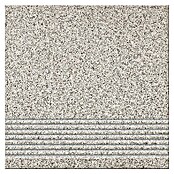 Cersanit Stopničasta pokrivna plošča Milton  (29,7 x 29,7 cm, Siva) | 4304 - Treppenstufen/Schenkel | EAFF - Formteile | EAF - Fliesen | EA - Fliesen | E - Fliesen | BAUHAUS