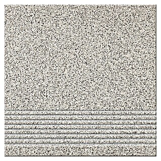 Cersanit Stopničasta pokrivna plošča Milton (29,7 x 29,7 cm, Siva)