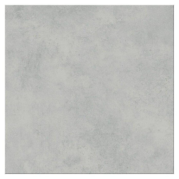 Cersanit Talne ploščice PP 110  (29,8 x 29,8 cm, Svetlo siva, Mat) | Ploščice z videzom betona | Talne ploščice | Talne obloge | Izdelki | BAUHAUS