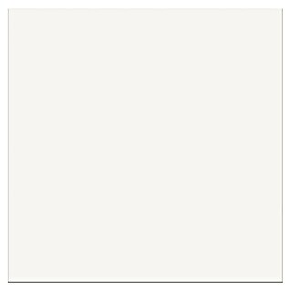 Cersanit Talne ploščice PP 110 (29,8 x 29,8 cm, Bela, Mat)