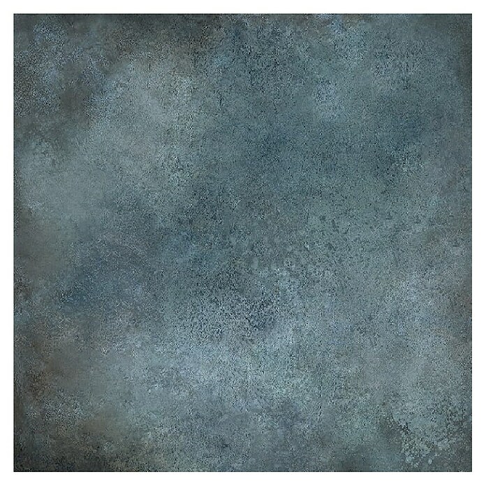 Cersanit Porculanska pločica Crazy Mint  (59,8 x 59,8 cm, Plava, zelena, Mat) | BAUHAUS