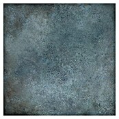 Cersanit Porculanska pločica Crazy Mint  (59,8 x 59,8 cm, Plava, zelena, Mat) | BAUHAUS