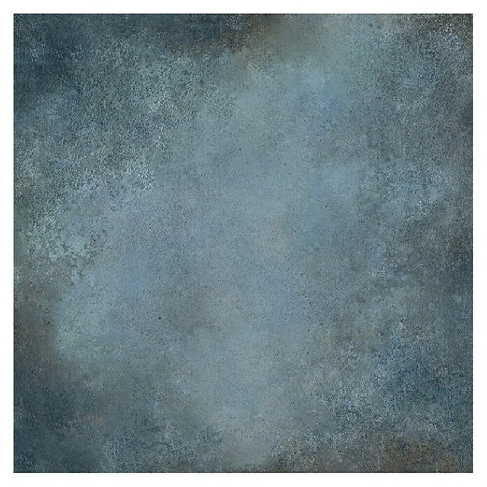 Cersanit Porculanska pločica Crazy Mint  (59,8 x 59,8 cm, Plava, zelena, Mat) | BAUHAUS