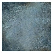 Cersanit Porculanska pločica Crazy Mint  (59,8 x 59,8 cm, Plava, zelena, Mat) | BAUHAUS