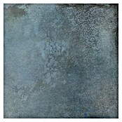 Cersanit Porculanska pločica Crazy Mint  (59,8 x 59,8 cm, Plava, zelena, Mat) | BAUHAUS