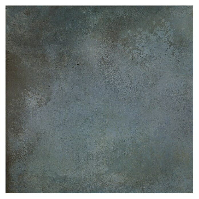 Cersanit Porculanska pločica Crazy Mint  (59,8 x 59,8 cm, Plava, zelena, Mat) | BAUHAUS