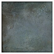 Cersanit Porculanska pločica Crazy Mint  (59,8 x 59,8 cm, Plava, zelena, Mat) | BAUHAUS