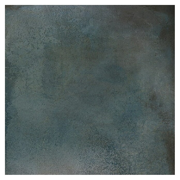 Cersanit Porculanska pločica Crazy Mint  (59,8 x 59,8 cm, Plava, zelena, Mat) | BAUHAUS