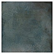 Cersanit Porculanska pločica Crazy Mint  (59,8 x 59,8 cm, Plava, zelena, Mat) | BAUHAUS