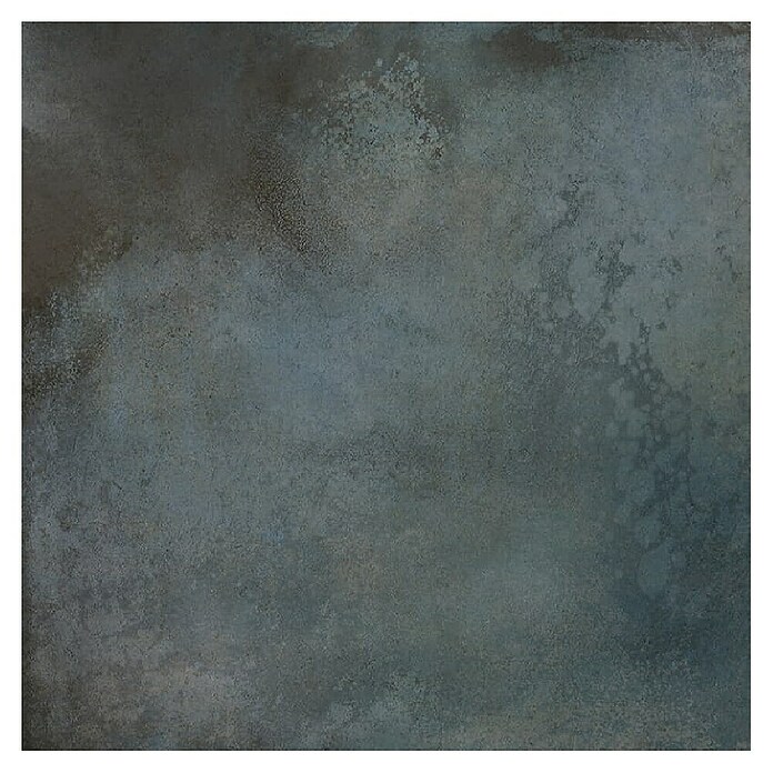 Cersanit Porculanska pločica Crazy Mint  (59,8 x 59,8 cm, Plava, zelena, Mat) | BAUHAUS
