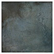 Cersanit Porculanska pločica Crazy Mint  (59,8 x 59,8 cm, Plava, zelena, Mat) | BAUHAUS