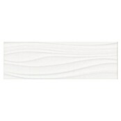 Cersanit Zidna pločica Plain  (60 x 20 cm, Bijela) | BAUHAUS