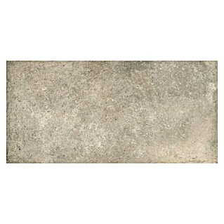 Cersanit Porculanska pločica Toskana Rustic (59,3 x 119,3 cm, Siva, Mat)