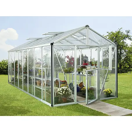 Vitavia  Gewächshaus Zeus 15700