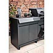 Kingstone Modul za vanjsku kuhinju Cliff Big Basic  (Š x D x V: 82 x 55,5 x 91 cm) | BAUHAUS