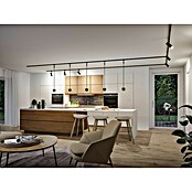 Paulmann URail Foco LED para riel ZB Spot Tarie RGBW (5,5 W, 6 x 16,05 cm, Negro) | BAUHAUS