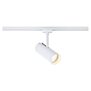 Paulmann URail Foco LED para riel Spot Theron (13 W, Blanco, Blanco cálido, 6,2 x 20 cm, 3.000 K)