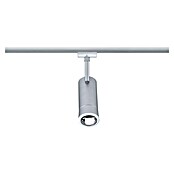 Paulmann URail Foco LED para riel ZB Spot Tarie RGBW (5,5 W, 6 x 16,05 cm, Cromo) | BAUHAUS