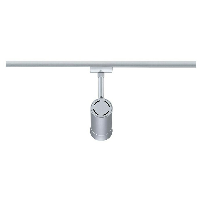 Paulmann URail Foco LED para riel ZB Spot Tarie RGBW (5,5 W, 6 x 16,05 cm, Cromo) | BAUHAUS