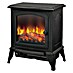 Fulmo Chimenea eléctrica Genova 