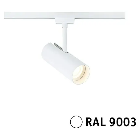 Paulmann URail LED-Spot Theron