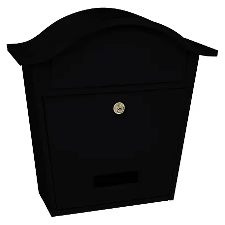Proregal  Wandbriefkasten Tatifan aus verzinktem Stahl