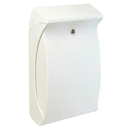 Proregal  Wandbriefkasten aus Kunststoff