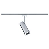 Paulmann URail Foco LED para riel ZB Spot Tarie RGBW (5,5 W, 6 x 16,05 cm, Cromo) | BAUHAUS