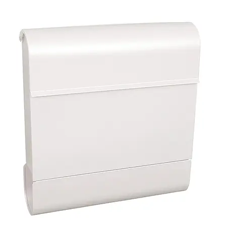 Proregal  Wandbriefkasten Armilan mit Namensschild & Zeitungsfach