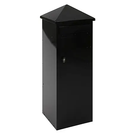Proregal  Wandbriefkasten aus Metal