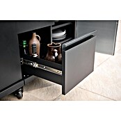 Kingstone Set predalov Cliff Big Basic  (Jeklo) | 8336 - Grillküchen | ICGA - Grillgeräte | ICG - Grillgeräte / Grillzubehör | IC - Freizeit im Garten | I - Stadtgarten | BAUHAUS