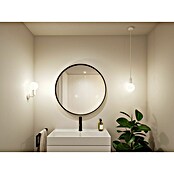 Paulmann Lámpara colgante WD Ravi (60 W, Ø x L: 8 x 150 cm, Blanco, E27) | BAUHAUS