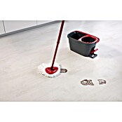Vileda Set de limpieza Turbo smart (Cubo + Fregona) | BAUHAUS