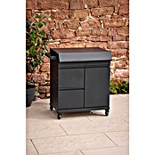 Kingstone Set predalov Cliff Big Basic  (Jeklo) | 8336 - Grillküchen | ICGA - Grillgeräte | ICG - Grillgeräte / Grillzubehör | IC - Freizeit im Garten | I - Stadtgarten | BAUHAUS