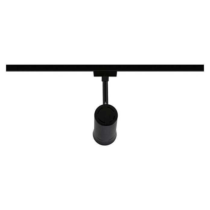 Paulmann URail Foco LED para riel ZB Spot Tarie RGBW (5,5 W, 6 x 16,05 cm, Negro) | BAUHAUS