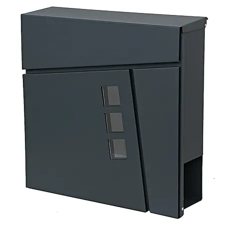 Proregal  Wandbriefkasten Briefkasten