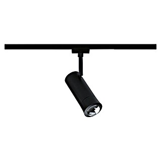 Paulmann URail Foco LED para riel ZB Spot Tarie RGBW (5,5 W, 6 x 16,05 cm, Negro)