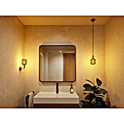 Paulmann Lámpara colgante WD Ravi (60 W, Ø x L: 8 x 150 cm, Oro, E27) | BAUHAUS