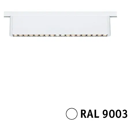 Paulmann URail LED-Lichtleiste Zelos