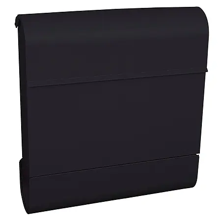 Proregal  Wandbriefkasten Armilan mit Namensschild & Zeitungsfach