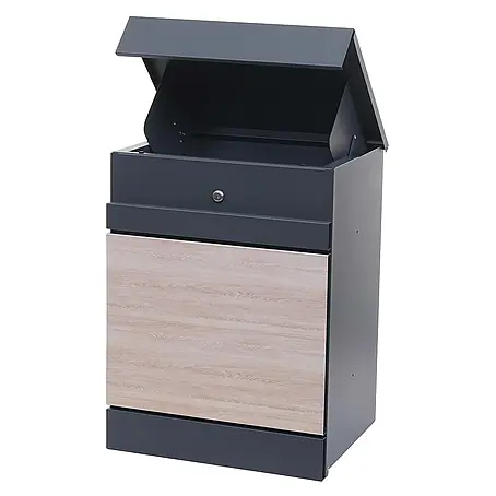 Proregal  Standbriefkasten Paketkasten