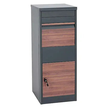 Proregal  Standbriefkasten Paketkasten