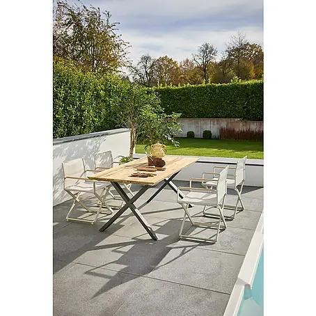 Sunfun  Gartenmöbel-Set Solo