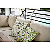 Madison Outdoor-Kissen (50 x 50 cm, Diez, Baumwoll-Polyester-Mischgewebe) | BAUHAUS