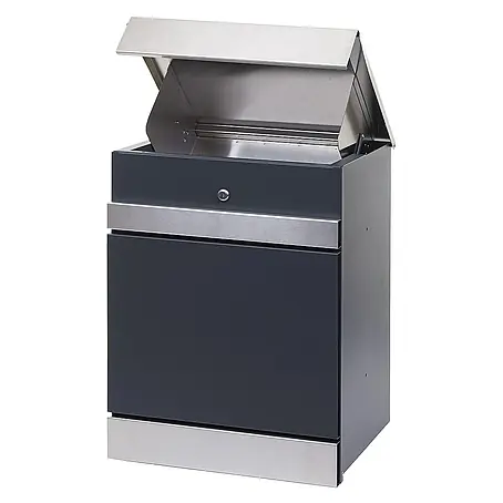 Proregal  Standbriefkasten Paketkasten