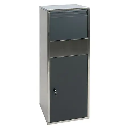 Proregal  Standbriefkasten Paketkasten
