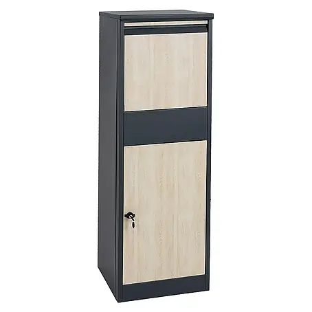 Proregal  Standbriefkasten Paketkasten