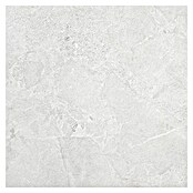 Pavimento porcelánico Avalon Rock (60 x 60 cm, Blanco, C-3 Antideslizante, Mate) | BAUHAUS