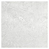 Pavimento porcelánico Avalon Rock (60 x 60 cm, Blanco, C-3 Antideslizante, Mate) | BAUHAUS