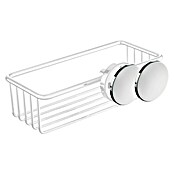 Zack Scala Abdeckplatte (2 Stk., Durchmesser: 6 cm, Edelstahl)